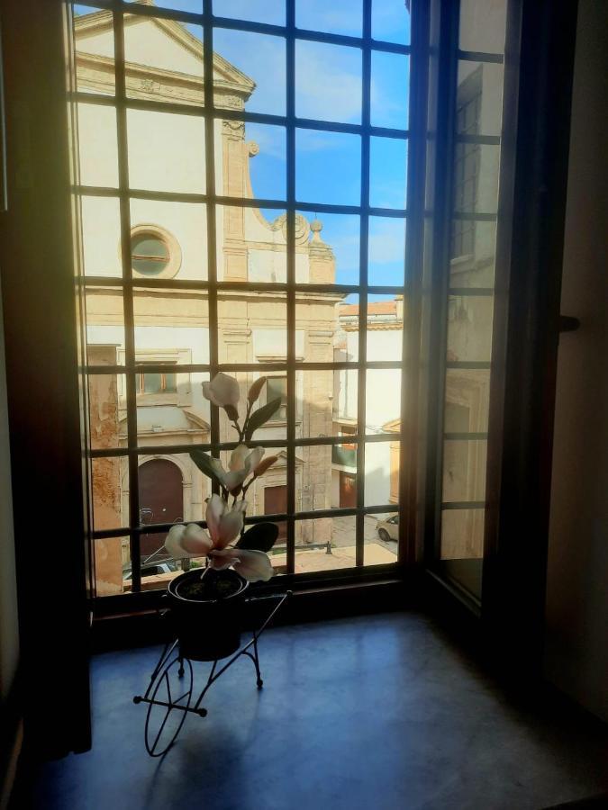 Peri Peri House - Palermo Centro公寓 外观 照片