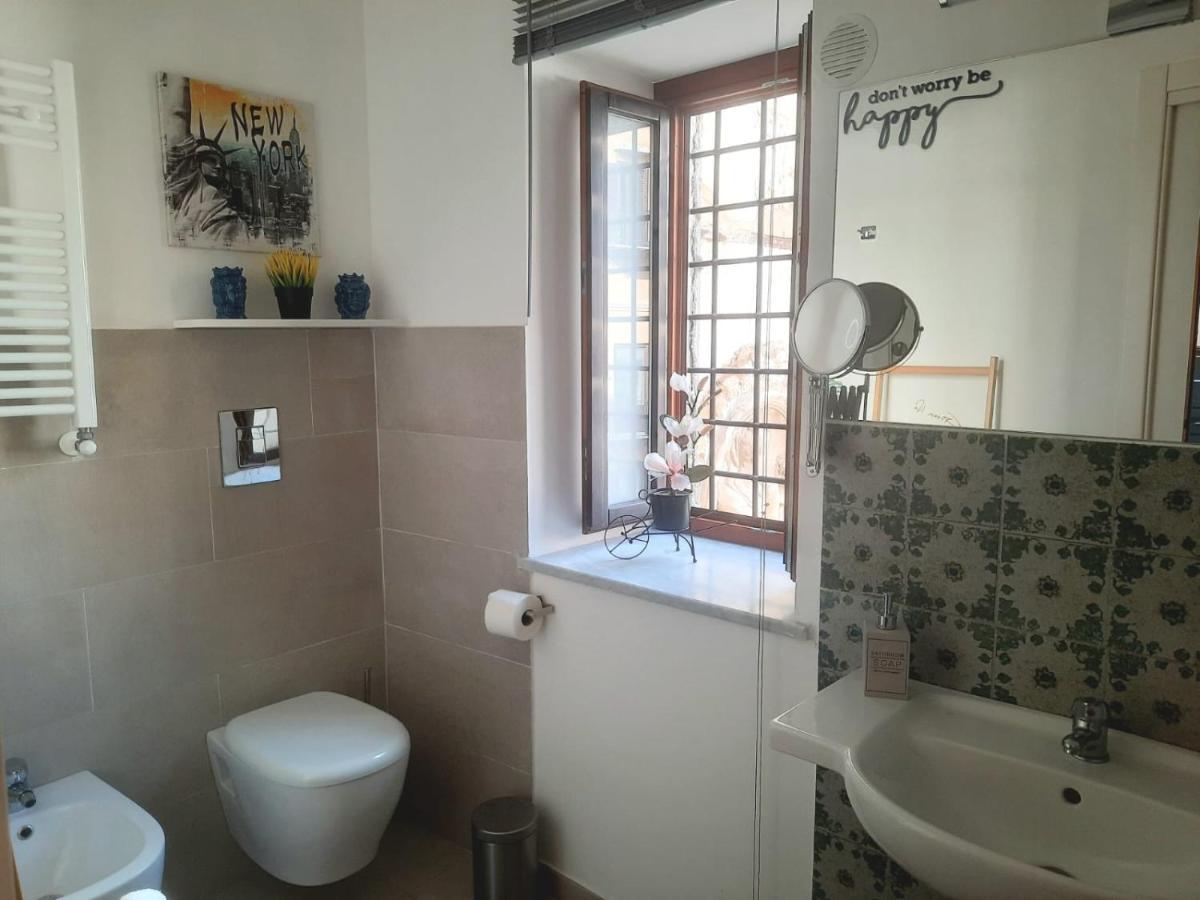 Peri Peri House - Palermo Centro公寓 外观 照片