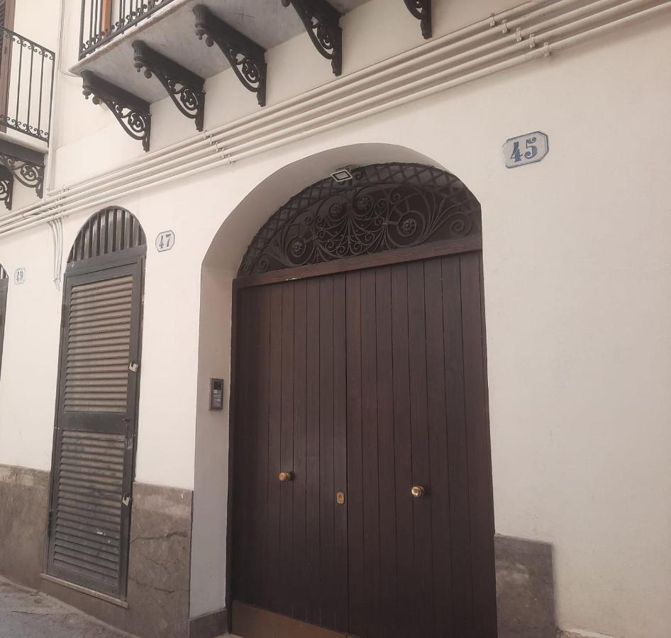 Peri Peri House - Palermo Centro公寓 外观 照片