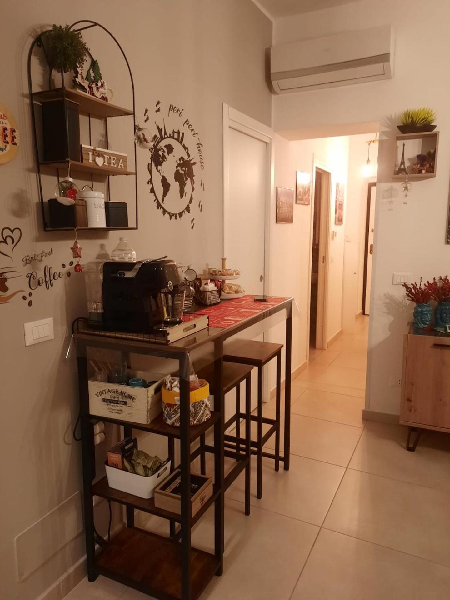 Peri Peri House - Palermo Centro公寓 外观 照片