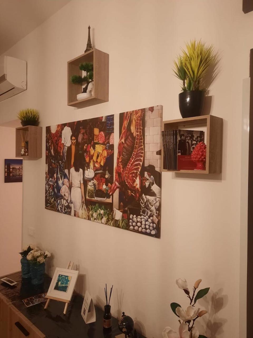 Peri Peri House - Palermo Centro公寓 外观 照片