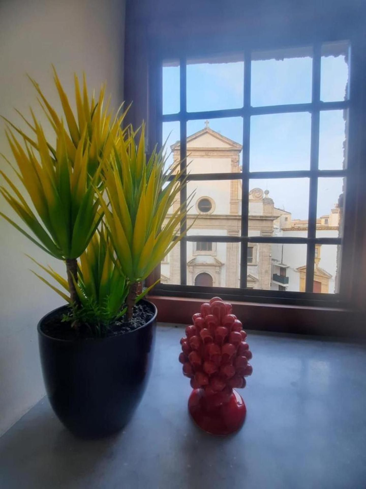 Peri Peri House - Palermo Centro公寓 外观 照片