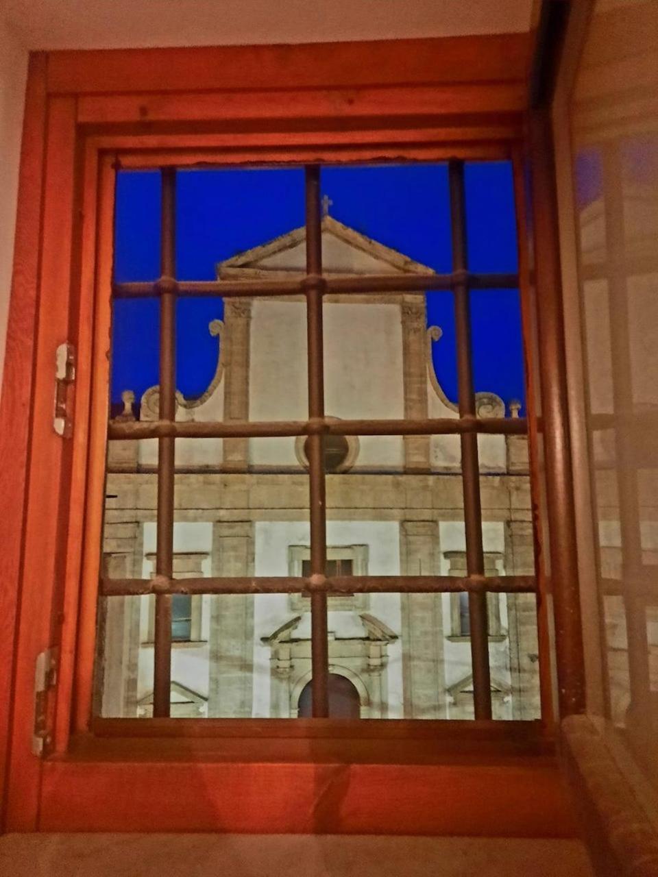 Peri Peri House - Palermo Centro公寓 外观 照片