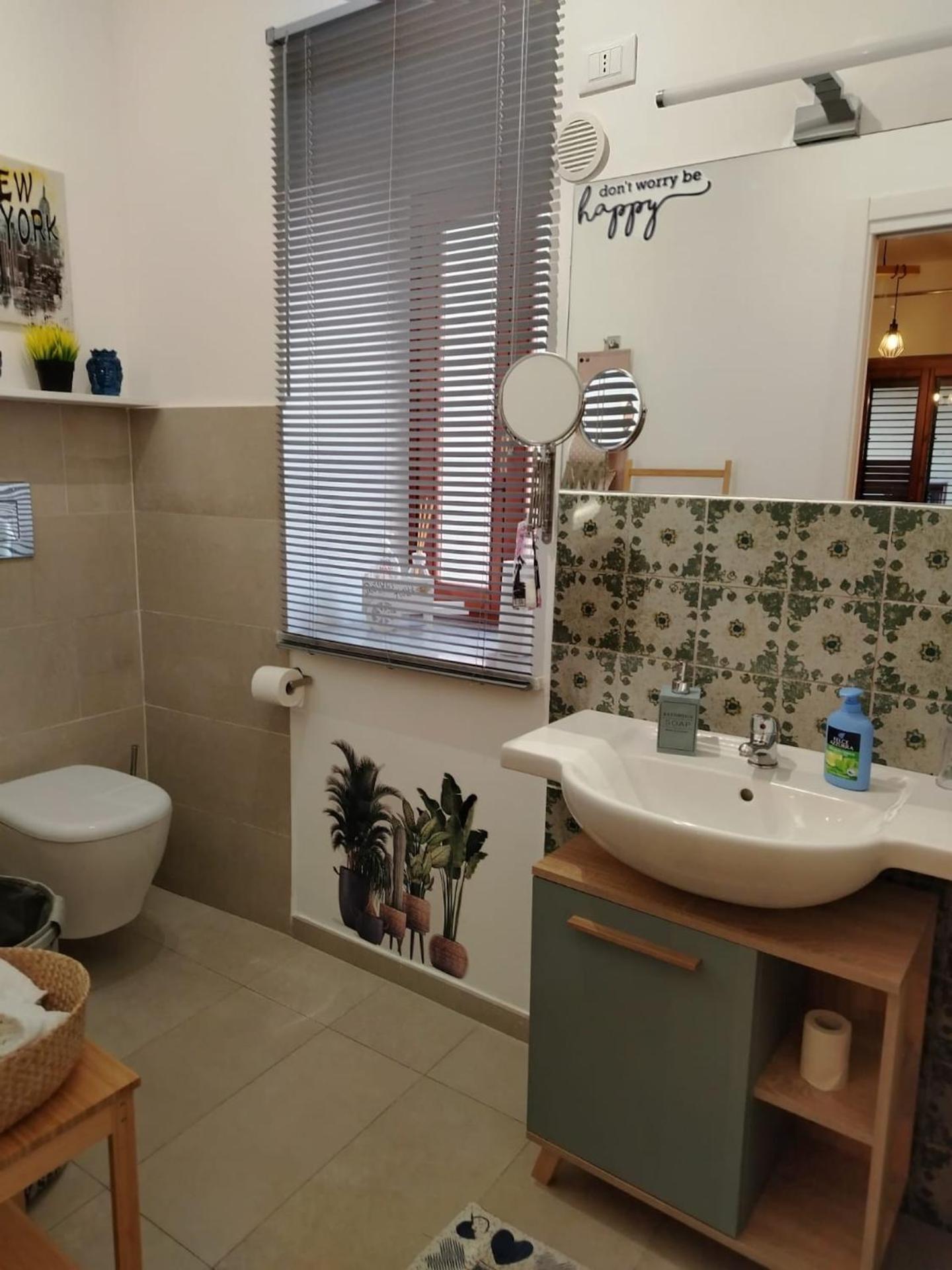 Peri Peri House - Palermo Centro公寓 外观 照片